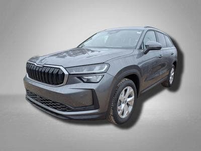 Skoda Kodiaq Selection 1.5 TSI 7-Gang-DSG (2026) - Foto 1