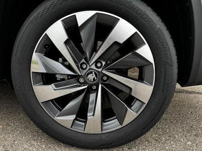 Skoda Kodiaq 2.0 TDI 142 kW 4x4 Selection (2026) - Photo 1