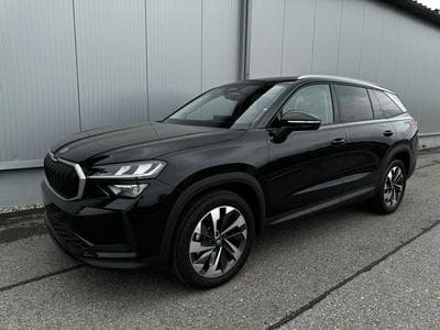 Skoda Kodiaq 2.0 TDI 142 kW 4x4 Selection (2026) - Photo 1