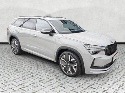 Skoda Kodiaq 1.5 TSI iV 150 kW Sportline (2026) - Foto 1