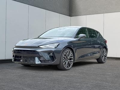 Cupra Leon VZ (2026) - Foto 1