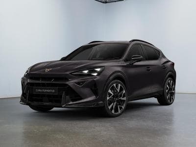 Cupra Formentor VZ5 (2026) - Photo 1