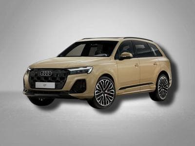 Audi Q7 S line business 3.0 TDI 8-Gang-Tiptronic quattro (2026) - Foto 1
