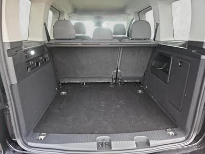 VW Caddy Basis (2026) - Photo 1