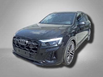 Audi Q7 S line business 3.0 TDI 8-Gang-Tiptronic quattro (2026) - Photo 1
