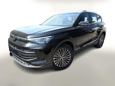 VW Tiguan DSG LED+ Pano (2026) - Photo 1