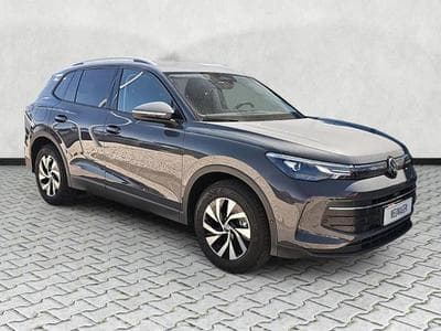 VW Tiguan 1.5 eTSI 110 kW Life (2026) - Photo 1