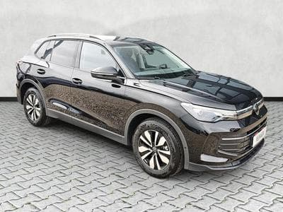 VW Tiguan 1.5 eTSI 110 kW Life (2026) - Photo 1