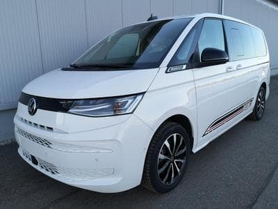 VW T7 Sport Edition (2025) - Foto 1