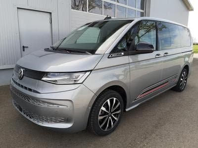 VW T7 Sport Edition (2026) - Foto 1