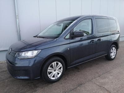 VW Caddy Basis (2026) - Foto 1