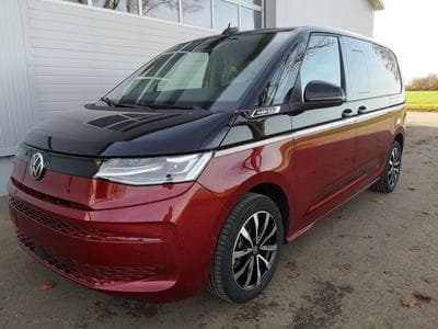 VW T7 Sport Edition (2026) - Foto 1