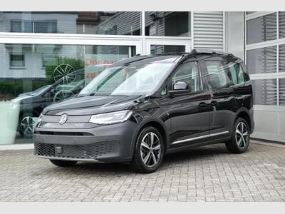 VW Caddy 1.5 TSI DSG (2026) - Photo 1
