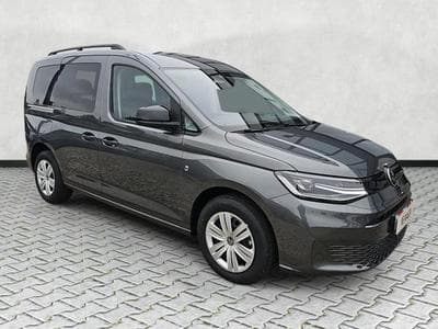 VW Caddy Basis (2026) - Foto 1