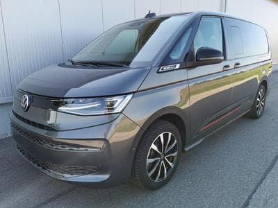 VW T7 Sport Edition (2026) - Foto 1