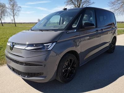VW T7 Edition (2026) - Photo 1