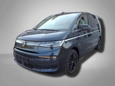 VW T7 Style KÜ 2.0 TDI 7-Gang-DSG (2025) - Photo 1
