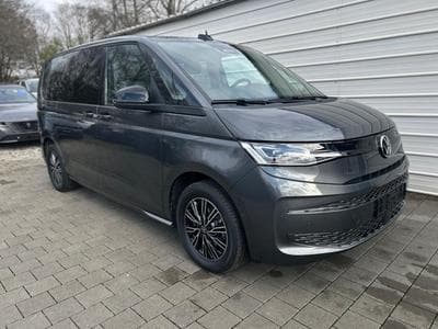 VW T7 Business (2026) - Photo 1
