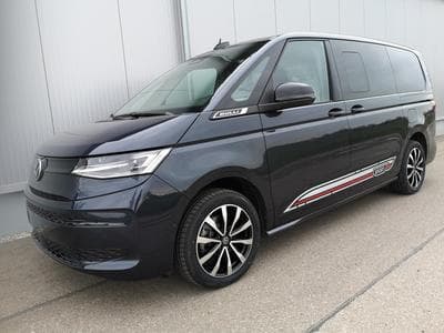 VW T7 Sport Edition (2026) - Foto 1