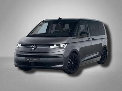 VW T7 Life "Edition" KÜ 2.0 TDI 7-Gang-DSG (2026) - Photo 1