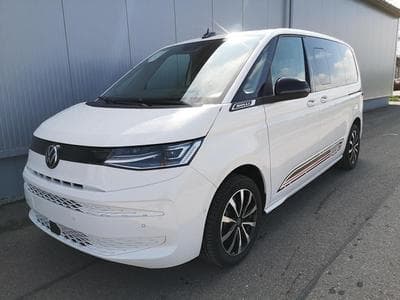 VW T7 Sport Edition (2026) - Foto 1