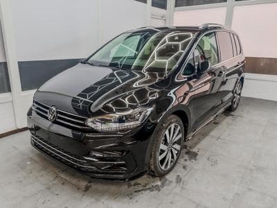 VW Touran R-LINE (2026) - Photo 1