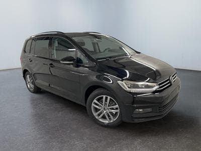 VW Touran Comfortline Edition (2026) - Photo 1
