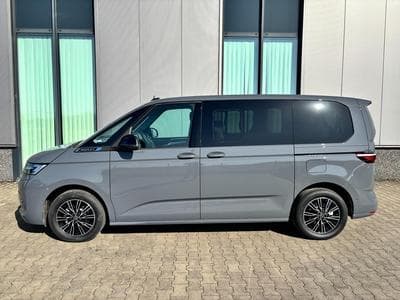 VW T7 Business (1970) - Photo 1