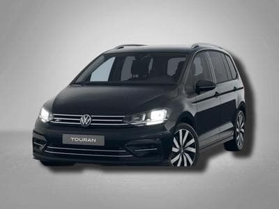 VW Touran ENERGY R-Line 1.5 TSI 7-Gang-DSG (2026) - Foto 1