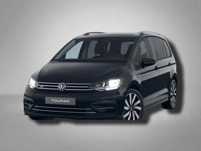 VW Touran ENERGY R-Line 2.0 TDI 7-Gang-DSG (2026) - Foto 1