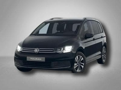 VW Touran Life Plus 2.0 TDI 7-Gang-DSG (2026) - Foto 1