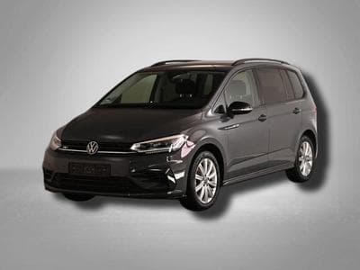 VW Touran Highline R-Line 1.5 TSI 7-Gang-DSG (2026) - Photo 1