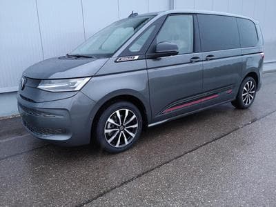VW T7 2.0 TDI KÜ (2025) - Foto 1