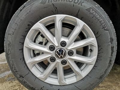 VW T7 2.0 TDI KÜ (2026) - Photo 1