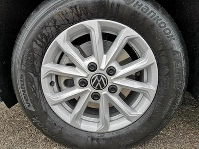 VW T7 2.0 TDI LÜ (2025) - Photo 1