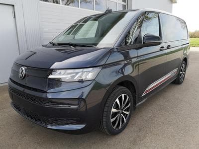 VW T7 2.0 TDI LÜ (2025) - Foto 1