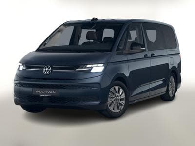 VW T7 LIFE (2026) - Foto 1