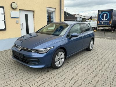 VW Golf Limited (2026) - Photo 1