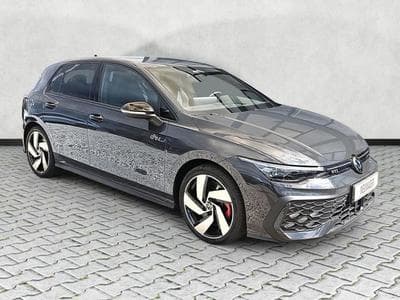 VW Golf 2.0 TSI 195 kW GTI (2026) - Foto 1