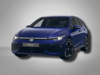 VW Golf R-Line 1.5 eTSI 7-Gang-DSG (2026) - Photo 1