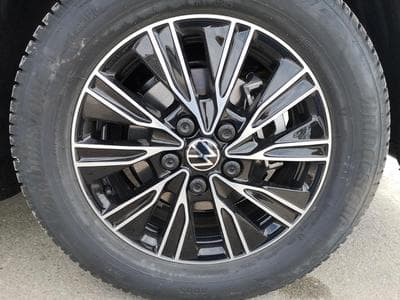 VW T7 1,5eHybrid DSG 4Motion (2025) - Foto 1