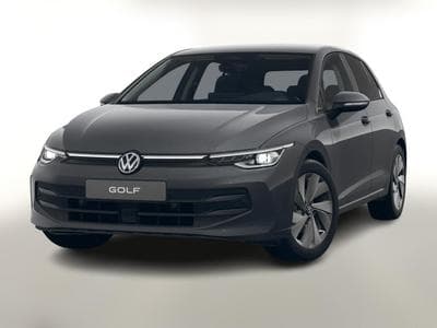 VW Golf LIFE (2026) - Foto 1