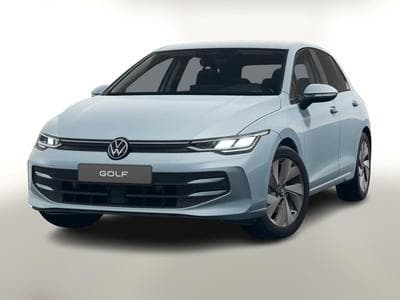 VW Golf LIFE (2026) - Foto 1