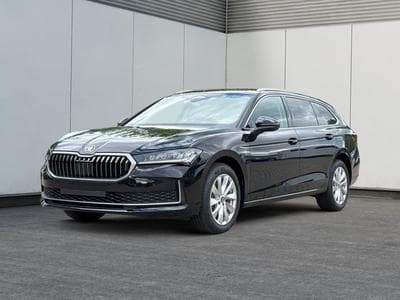 Skoda Superb Selection (2026) - Foto 1