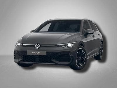 VW Golf R-Line 1.5 eTSI 7-Gang-DSG (2026) - Photo 1