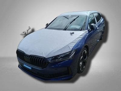 Skoda Superb Sportline 2.0 TSI 7-Gang-DSG 4x4 (2026) - Photo 1