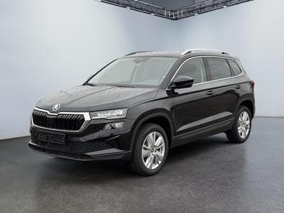 Skoda Karoq 1.5 TSI DSG (2026) - Foto 1