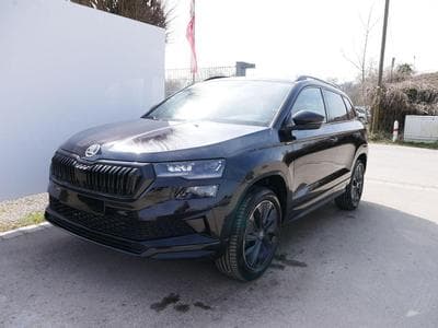 Skoda Karoq Sportline (2026) - Photo 1