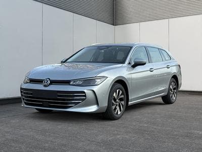 VW Passat Variant Business (2025) - Foto 1