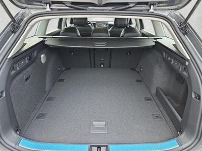 VW Passat Variant 2.0 TDI 110 kW Business (2026) - Foto 1